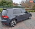 Серый Фольксваген e-Golf, объемом двигателя 0 л и пробегом 54 тыс. км за 16500 $, фото 10 на Automoto.ua