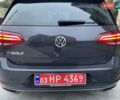 Серый Фольксваген e-Golf, объемом двигателя 0 л и пробегом 91 тыс. км за 13500 $, фото 23 на Automoto.ua