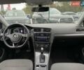 Серый Фольксваген e-Golf, объемом двигателя 0 л и пробегом 108 тыс. км за 13499 $, фото 36 на Automoto.ua