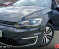 Серый Фольксваген e-Golf, объемом двигателя 0 л и пробегом 29 тыс. км за 16850 $, фото 1 на Automoto.ua
