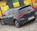Серый Фольксваген e-Golf, объемом двигателя 0 л и пробегом 53 тыс. км за 12999 $, фото 26 на Automoto.ua