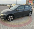 Серый Фольксваген e-Golf, объемом двигателя 0 л и пробегом 65 тыс. км за 16000 $, фото 1 на Automoto.ua