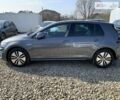 Сірий Фольксваген e-Golf, об'ємом двигуна 0 л та пробігом 51 тис. км за 17700 $, фото 7 на Automoto.ua