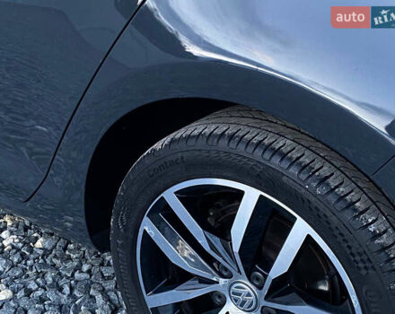 Серый Фольксваген e-Golf, объемом двигателя 0 л и пробегом 157 тыс. км за 12499 $, фото 21 на Automoto.ua