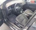 Сірий Фольксваген e-Golf, об'ємом двигуна 0 л та пробігом 110 тис. км за 14200 $, фото 26 на Automoto.ua