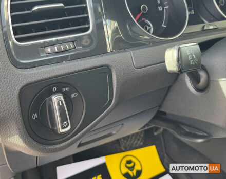 Сірий Фольксваген e-Golf, об'ємом двигуна 36 л та пробігом 58 тис. км за 15300 $, фото 10 на Automoto.ua