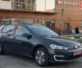 Серый Фольксваген e-Golf, объемом двигателя 0 л и пробегом 140 тыс. км за 12300 $, фото 1 на Automoto.ua