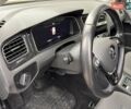 Серый Фольксваген e-Golf, объемом двигателя 0 л и пробегом 60 тыс. км за 16900 $, фото 15 на Automoto.ua