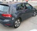 Серый Фольксваген e-Golf, объемом двигателя 0 л и пробегом 29 тыс. км за 16600 $, фото 4 на Automoto.ua