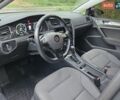 Сірий Фольксваген e-Golf, об'ємом двигуна 0 л та пробігом 49 тис. км за 19500 $, фото 10 на Automoto.ua