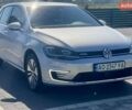 Серый Фольксваген e-Golf, объемом двигателя 0 л и пробегом 75 тыс. км за 13200 $, фото 19 на Automoto.ua