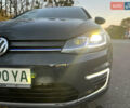 Серый Фольксваген e-Golf, объемом двигателя 0 л и пробегом 69 тыс. км за 12950 $, фото 39 на Automoto.ua