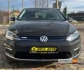 Сірий Фольксваген e-Golf, об'ємом двигуна 36 л та пробігом 58 тис. км за 15300 $, фото 1 на Automoto.ua