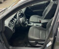 Серый Фольксваген e-Golf, объемом двигателя 0 л и пробегом 49 тыс. км за 14700 $, фото 26 на Automoto.ua