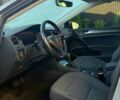 Сірий Фольксваген e-Golf, об'ємом двигуна 0 л та пробігом 54 тис. км за 15500 $, фото 11 на Automoto.ua