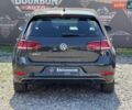 Серый Фольксваген e-Golf, объемом двигателя 0 л и пробегом 60 тыс. км за 14890 $, фото 12 на Automoto.ua