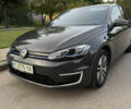 Серый Фольксваген e-Golf, объемом двигателя 0 л и пробегом 73 тыс. км за 14300 $, фото 2 на Automoto.ua