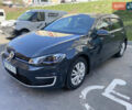 Серый Фольксваген e-Golf, объемом двигателя 0 л и пробегом 44 тыс. км за 16600 $, фото 8 на Automoto.ua