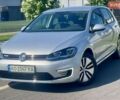 Серый Фольксваген e-Golf, объемом двигателя 0 л и пробегом 75 тыс. км за 13200 $, фото 23 на Automoto.ua