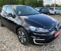Сірий Фольксваген e-Golf, об'ємом двигуна 0 л та пробігом 36 тис. км за 15700 $, фото 12 на Automoto.ua