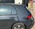 Серый Фольксваген e-Golf, объемом двигателя 0 л и пробегом 53 тыс. км за 14200 $, фото 7 на Automoto.ua
