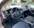 Сірий Фольксваген e-Golf, об'ємом двигуна 0 л та пробігом 33 тис. км за 16600 $, фото 16 на Automoto.ua