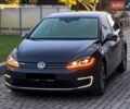 Сірий Фольксваген e-Golf, об'ємом двигуна 0 л та пробігом 88 тис. км за 15999 $, фото 1 на Automoto.ua