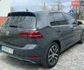 Сірий Фольксваген e-Golf, об'ємом двигуна 0 л та пробігом 57 тис. км за 16500 $, фото 6 на Automoto.ua