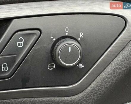 Сірий Фольксваген e-Golf, об'ємом двигуна 0 л та пробігом 79 тис. км за 14650 $, фото 13 на Automoto.ua