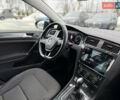 Сірий Фольксваген e-Golf, об'ємом двигуна 0 л та пробігом 92 тис. км за 14800 $, фото 21 на Automoto.ua