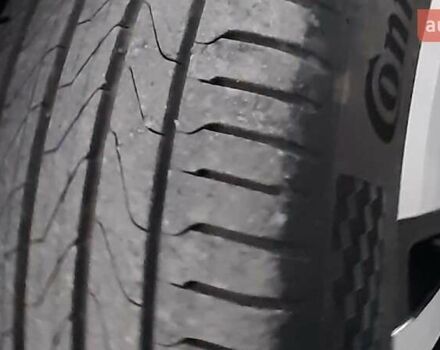 Серый Фольксваген e-Golf, объемом двигателя 0 л и пробегом 140 тыс. км за 12300 $, фото 26 на Automoto.ua