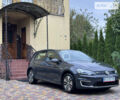 Серый Фольксваген e-Golf, объемом двигателя 0 л и пробегом 67 тыс. км за 14700 $, фото 47 на Automoto.ua