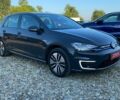 Сірий Фольксваген e-Golf, об'ємом двигуна 0 л та пробігом 35 тис. км за 17900 $, фото 17 на Automoto.ua