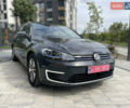 Серый Фольксваген e-Golf, объемом двигателя 0 л и пробегом 91 тыс. км за 12900 $, фото 11 на Automoto.ua