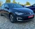 Сірий Фольксваген e-Golf, об'ємом двигуна 0 л та пробігом 35 тис. км за 17900 $, фото 18 на Automoto.ua