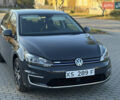 Сірий Фольксваген e-Golf, об'ємом двигуна 0 л та пробігом 51 тис. км за 13499 $, фото 11 на Automoto.ua