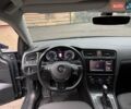Серый Фольксваген e-Golf, объемом двигателя 0 л и пробегом 40 тыс. км за 15300 $, фото 23 на Automoto.ua