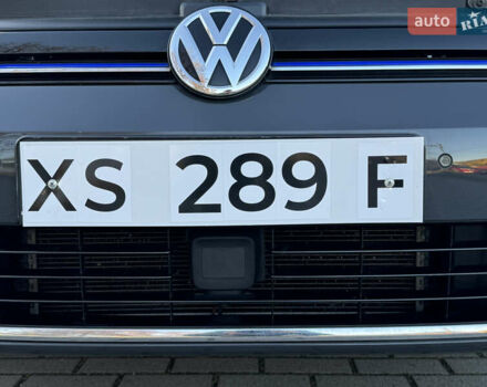 Сірий Фольксваген e-Golf, об'ємом двигуна 0 л та пробігом 51 тис. км за 13499 $, фото 46 на Automoto.ua