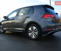 Серый Фольксваген e-Golf, объемом двигателя 0 л и пробегом 91 тыс. км за 13250 $, фото 28 на Automoto.ua