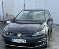 Серый Фольксваген e-Golf, объемом двигателя 0 л и пробегом 75 тыс. км за 15000 $, фото 1 на Automoto.ua