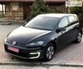 Сірий Фольксваген e-Golf, об'ємом двигуна 0 л та пробігом 44 тис. км за 16500 $, фото 1 на Automoto.ua