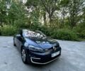 Сірий Фольксваген e-Golf, об'ємом двигуна 0 л та пробігом 110 тис. км за 14200 $, фото 3 на Automoto.ua