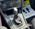 Серый Фольксваген e-Golf, объемом двигателя 36 л и пробегом 80 тыс. км за 15600 $, фото 12 на Automoto.ua