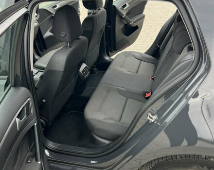 Серый Фольксваген e-Golf, объемом двигателя 0 л и пробегом 45 тыс. км за 14800 $, фото 34 на Automoto.ua