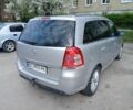 Серый Фольксваген e-Golf, объемом двигателя 0 л и пробегом 107 тыс. км за 15990 $, фото 32 на Automoto.ua