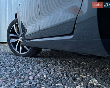 Серый Фольксваген e-Golf, объемом двигателя 0 л и пробегом 157 тыс. км за 12499 $, фото 20 на Automoto.ua