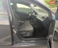 Серый Фольксваген e-Golf, объемом двигателя 0 л и пробегом 83 тыс. км за 14999 $, фото 23 на Automoto.ua