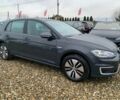 Серый Фольксваген e-Golf, объемом двигателя 0 л и пробегом 30 тыс. км за 16200 $, фото 1 на Automoto.ua