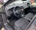 Серый Фольксваген e-Golf, объемом двигателя 0 л и пробегом 30 тыс. км за 14400 $, фото 1 на Automoto.ua