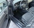 Сірий Фольксваген e-Golf, об'ємом двигуна 0 л та пробігом 124 тис. км за 12900 $, фото 8 на Automoto.ua